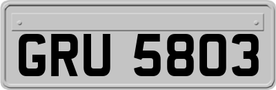 GRU5803