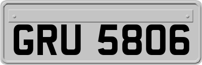 GRU5806