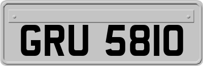 GRU5810