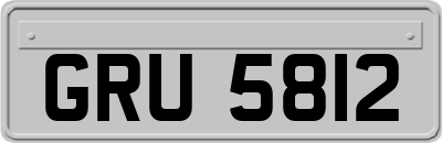GRU5812