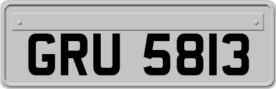 GRU5813