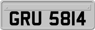 GRU5814