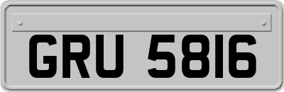 GRU5816