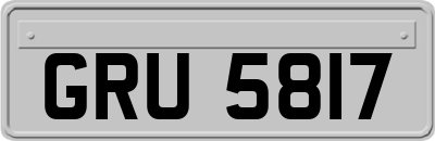 GRU5817