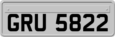 GRU5822