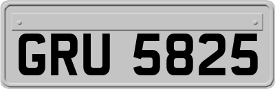 GRU5825