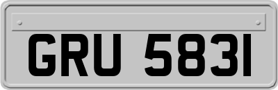 GRU5831