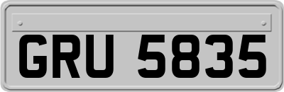 GRU5835
