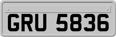 GRU5836