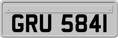 GRU5841