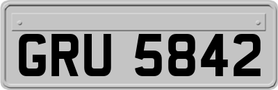 GRU5842