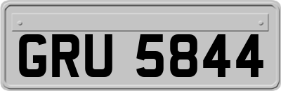 GRU5844
