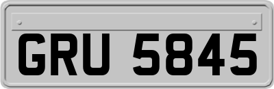 GRU5845