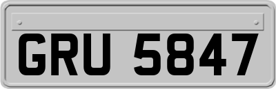 GRU5847