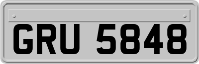 GRU5848