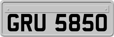GRU5850