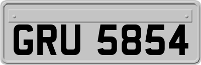 GRU5854