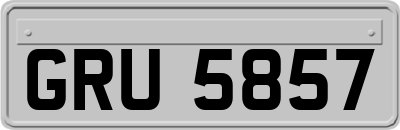GRU5857
