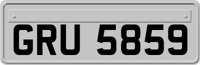 GRU5859