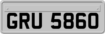GRU5860