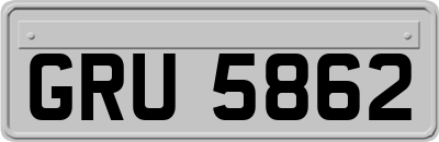 GRU5862