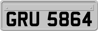 GRU5864