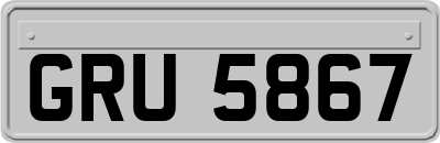 GRU5867
