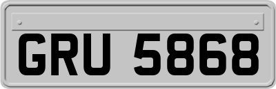 GRU5868