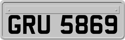 GRU5869