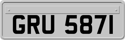 GRU5871