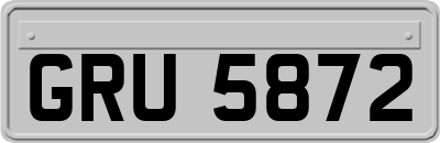 GRU5872