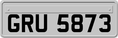 GRU5873