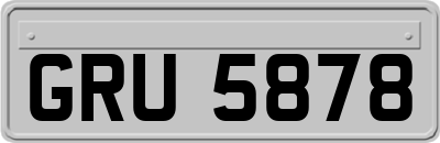 GRU5878