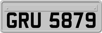 GRU5879