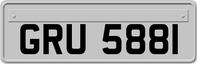 GRU5881