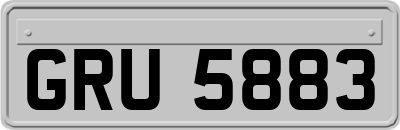 GRU5883
