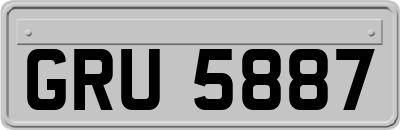 GRU5887