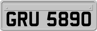 GRU5890