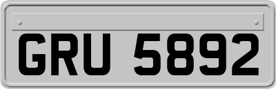 GRU5892