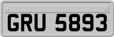 GRU5893