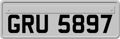 GRU5897