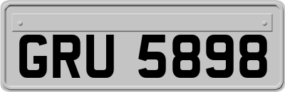 GRU5898