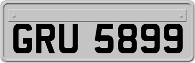 GRU5899