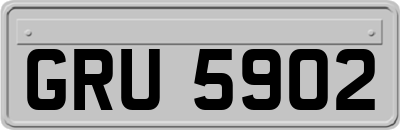 GRU5902