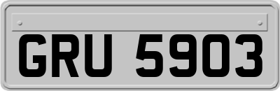 GRU5903