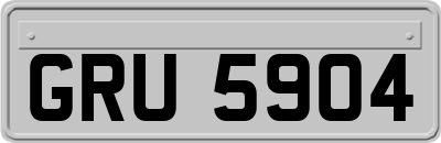GRU5904