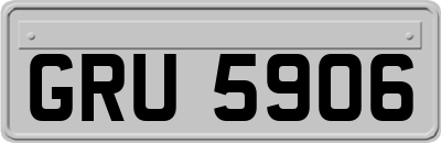 GRU5906
