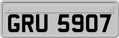 GRU5907