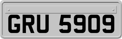 GRU5909