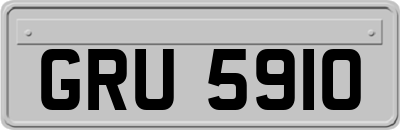 GRU5910